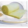 Buy cheap Fireproof Fiberglass Batt Insulation 48k50mm Centrifugal Glass Fiber Wool from wholesalers