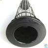 Buy cheap Round Aramid Dust Collector Filter Bag Cages Bag House Cages from wholesalers