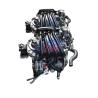 Buy cheap Used 1.6L HR16 Gasoline Engine For Nissan Tiida Good Quality from wholesalers