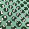 Buy cheap Roof 3M Width Non Toxic HDPE Dimple Drainage Board from wholesalers