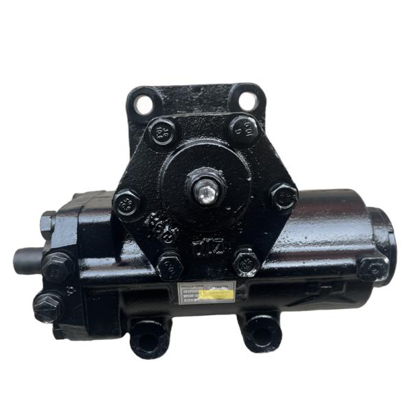 Buy cheap Bus Spares Parts Yutong Bus Steering Gear Assembly ZDZ10 3401-00548 from wholesalers