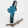 Buy cheap 3 Inch Brushless Handheld Chain Saw Cordless Lithium Electric Chainsaw Home Garden Tool from wholesalers