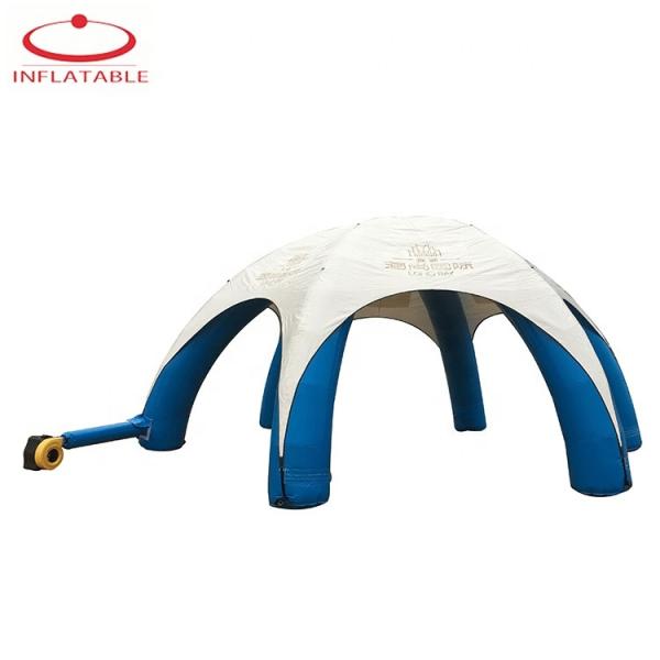 Buy cheap China inflatable tent for advertising marketing promotions events or exhibition from wholesalers