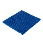 Food Industry PVC PU Conveyor Belt Oil-Resistant For Packaging Machine
