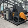 Buy cheap Industrial Professional Copper Wire Separation Machine Cable Granulator For Recycling from wholesalers