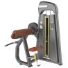 Buy cheap Integrated Pin Loaded Strength Machine Thigh Stretch Trainer Leg Extension from wholesalers