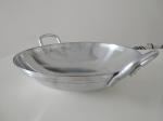 Buy cheap ALUMINIUM WOK from wholesalers