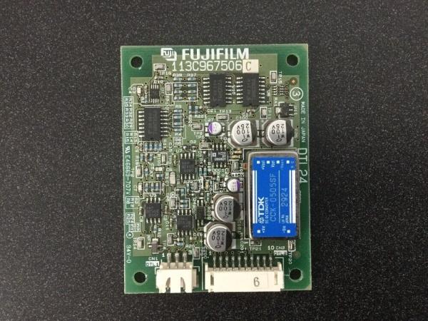Quality FUJI FRONTIER 340 / 330 Minilab DTL24 113C967506 113C967506C Used for sale