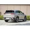 Buy cheap New Energy Automatic BYD EV Car Corvette Hybrid SUV EV New Car from wholesalers