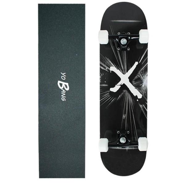 Buy cheap 7 Ply Maple Full Complete Skateboards from wholesalers