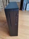 Buy cheap Super Small 0.8mm SGCC 12025 Fan HTPC Cases from wholesalers