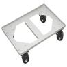 Buy cheap Rk Bakeware China-Commercial Bakery Trays & Rack Dollies from wholesalers