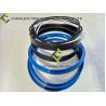 Buy cheap Zoomlion Concrete Pump Big end sealing package S pipe Big end sealing D210 from wholesalers