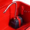 Buy cheap Benchtop Compact 3.5gallon 25cm Portable Parts Washer from wholesalers