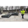 Buy cheap High Quality Boat Floating Salvage Durable Marine Rubber Airbag For Launching from wholesalers