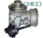 1.9 Tdi Car EGR Valve For 038131501AT 038131501T 7.24809.26.0 VW PIERBURG