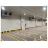 Buy cheap Large Capacity Logistics Cold Storage Energy Saving Precision Temperature from wholesalers