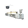 Buy cheap 25kg / H Plastic Nose Clip Bridge Bar PP Extruder Machine from wholesalers
