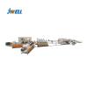 Buy cheap Wood Plastic Anti Slip WPC Extrusion Line Resonable Structure Friendly Operation from wholesalers