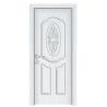 Buy cheap AB-GM8084 PVC MDF interior door from wholesalers