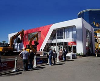 Large Commercial Tent Sales