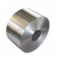 Buy cheap 0.011mm 8011 Alu Foil Roll For Tablets Pills Packaging product