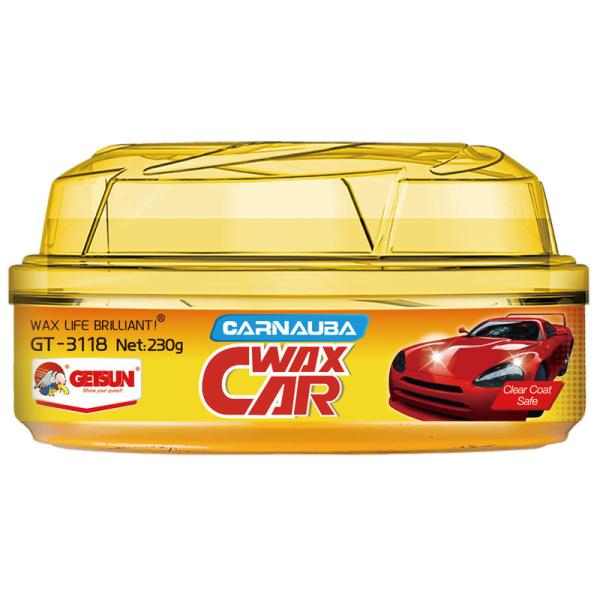 Buy cheap Vehicle Ceramic Carnauba Wax Reshine Metallic Car Polish In Bulk from wholesalers