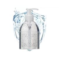 Buy cheap Wash Free Antibacterial Hand Sanitizer Gel Texture Non Irritating No Fragrance product