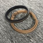 Komatsu PC200-6 6D95 Arm Bucket Pump Cylinder Seals Oil Repair Kit Excavator