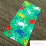 100% Cotton Super Absorbent Soft and Comfortable Quick Dry Beach Towels for