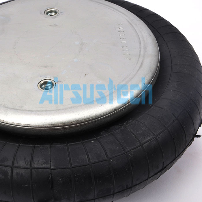 2.65Kg Phoenix Air Spring SP1B12 Contitech Rubber Bellows FS 200-10 For Automotive Suspension System