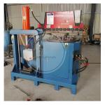 Slovakia Popular Used Motor Dismantling Recycling Equipments for Sustainable