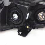 Supply Enough Stock Car Lamp for Honda Civic 9th Lights Headlight FB2 FB3 2012
