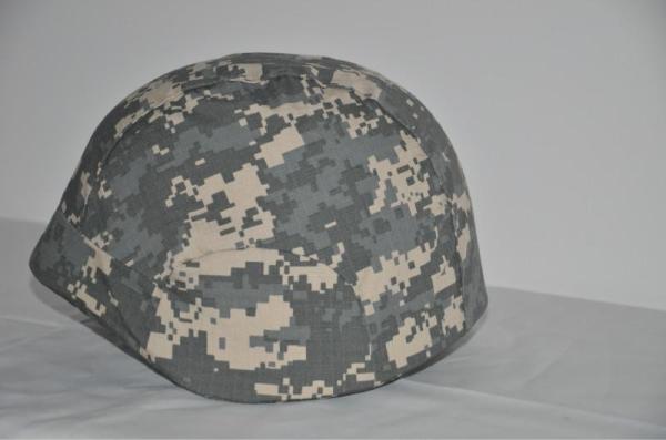Buy cheap 2014 OEM ACU Tactical helmet cover from wholesalers
