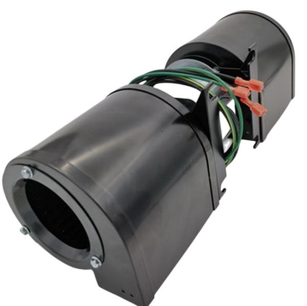 Buy cheap AC 95W Magnetic Strips Convection Oven Motor Shockproof 4X4 Squirrel Cage from wholesalers