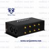 Buy cheap 8 Bands Adjustable Customized GSM 2g 3G 4G 5g All Phone Signal Jammer from wholesalers