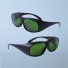 Buy cheap 200-1400nm Laser Hair Removal Protective Eyewear With CE Certificate For IPL Machine from wholesalers