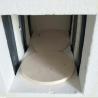 Buy cheap Mini Ceramic Fiber High Quality Electric Pottery Heating Treatment Furnace from wholesalers