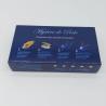 Buy cheap Custom Color Box Natural Love Pearl Necklace Gift Box With Fashion Cage Pendant sending to Wife,Girl Friend,Mother ect from wholesalers