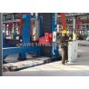 Buy cheap Box Beam End Face Milling Machine Depth 5mm 80-400rpm from wholesalers