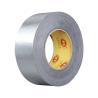 Buy cheap HVAC Aluminum Fiberglass Insulation Tape Silver Aluminum Foil Tape from wholesalers