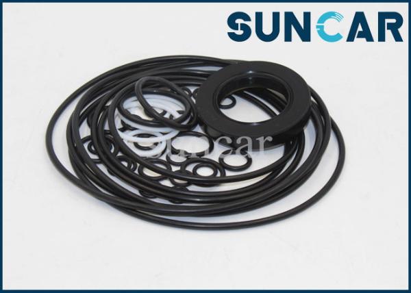 Buy cheap R140LC-9 R180LC-9 Hyundai Service Kit , Main Pump Rebuild Kit XJBN-01780 from wholesalers