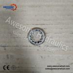 PCR-3B-12 YC35-6 Nachi Piston Pump Parts , Swing Motor Parts High Performance