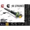 Buy cheap 2881089 2882130 Diesel Fuel Injector F00BJ00008 F00BJ00009 0986435616 0986435905 Y431K05584 For CUMMINS 174/175 QSK60 from wholesalers