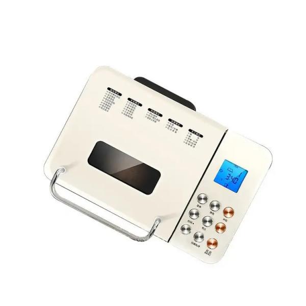 Buy cheap Portable table top bakery machinery for bread making from wholesalers