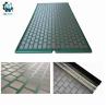 Buy cheap China Factory Price Swaco Mongoose Shale Shaker Screen For Oil Well Drilling Rig from wholesalers