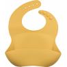 Buy cheap Adjustable Silicone Catcher Bib Safe Soft For Baby Kids Feeding from wholesalers