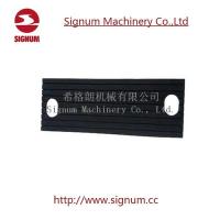 Buy cheap Rail Pad, Rail Plastic Plate, Rubber Pad, Pp, HDPE,EVA product