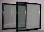 15mm Thermal Insulated Glass Tempered Heat Retaining Glass