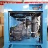 Buy cheap Ra500 Air Cooling AC Scroll Air Compressor 5.5hp With 275L Tank from wholesalers